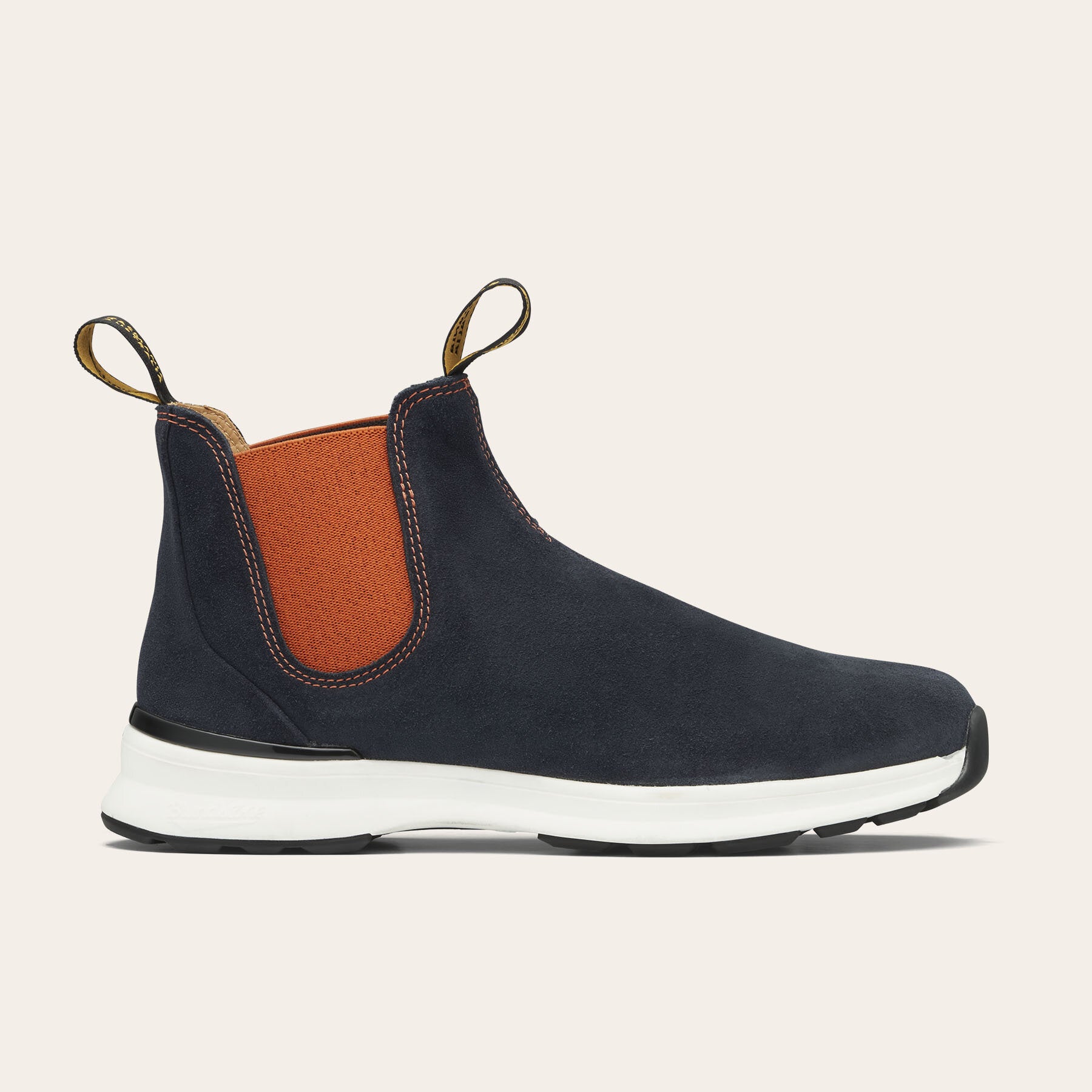 (image for) blundstone offerta 2147 ACTIVE NAVY & BURNT ORANGE - Click Image to Close